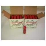 50 16 GUAGE WINCHESTER SHOTGUN SHELLS