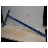 MAYES T SQUARE  48 INCHES