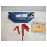 KREG CROWN MOLDING MITER BOX