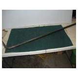 42 INCH WRECKING BAR