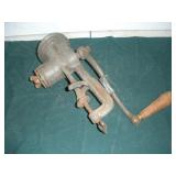 ECLIPSE HAND GRINDER