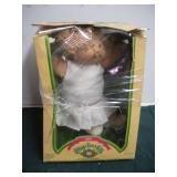1985 COLECO CABBAGE PATCH DOLL