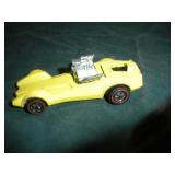 1970 HOT WHEELS REDLINE STRIPTEASER