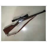 WINCHESTER MODEL 9422M LEVER ACTION RIFLE