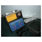 DAREFLOW ULTRASONIC JEWELRY CLEANER