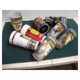 STAR WARS & PENGUINS CUPS