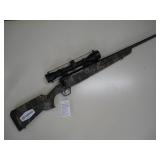 SAVAGE AXIS 243 WIN BOLT ACTION RIFLE