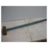 SLEDGE HAMMER