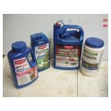 BIO ADVANCED TREE & FLOWER CHEMICALS