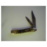 CASE XX 0003 MINI POCKET KNIFE 1998 W/