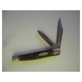 POWERCRAFT RAZOR EDGED MINI POCKET KNIFE