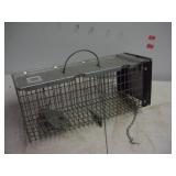 HAVAHART SMALL ANIMAL TRAP