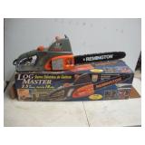 REMINGTON 16 INCH ELECTRIC CHAINSAW