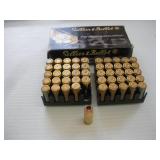 (50)-40S&W 180 HOLLOW POINT BULLETS