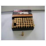 (44)-357 MAGNUM 158 GRAIN HOLLOW POINT BULLETS