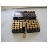 (50)-40S&W 180 HOLLOW POINT BULLETS