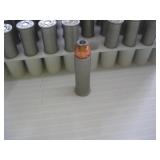 (50)-357 MAGNUM 158 GRAIN HOLLOW POINT BULLETS