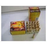 (20) Federal 357 mag Bullets