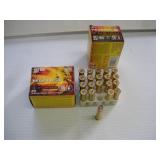 (19) 357 MAGNUM 158 GRAIN SOFT POINT BULLETS