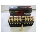 (20) 243 WIN 100 GR JHP BT HOLLOW POINT BULLETS