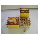 (40) 357 MAGNUM 158 SOFT POINT BULLETS