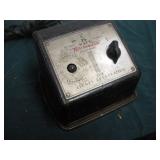 LIONEL TRANSFORMER Q75