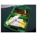 EZJECT LEAK DETECTOR OPK-40EZ