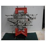 MICHELOB LIGHTED NEON LIGHT