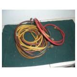 AC REFRIGERANT HOSES