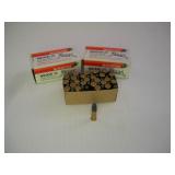 100 .22 LONG RIFLE HIGH VELOCITY CARTRIDGES