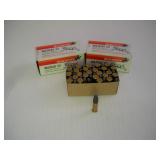 100 .22 LONG RIFLE HIGH VELOCITY CARTRIDGES