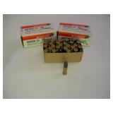 100 .22 LONG RIFLE HIGH VELOCITY CARTRIDGES
