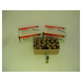 100 .22 LONG RIFLE HIGH VELOCITY CARTRIDGES