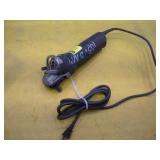 METABO 10,500RPM  4 1/2 ANGLE GRINDER