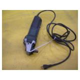 METABO 10,500RPM  4 1/2 ANGLE GRINDER