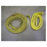 8 & 16FT NYLON SLINGS