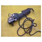 METABO 10,500RPM  4 1/2 ANGLE GRINDER