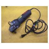 METABO 10,500RPM  4 1/2 ANGLE GRINDER