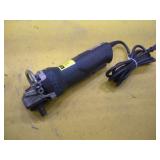 METABO 10,500RPM  4 1/2 ANGLE GRINDER