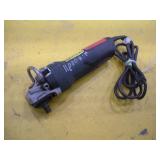 METABO 10,500RPM  4 1/2 ANGLE GRINDER