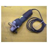 METABO 10,500RPM  4 1/2 ANGLE GRINDER