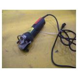 METABO 10,500RPM  4 1/2 ANGLE GRINDER