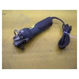 METABO 10,500RPM  4 1/2 ANGLE GRINDER