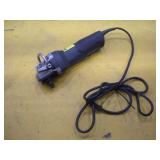 METABO 10,500RPM  4 1/2 ANGLE GRINDER