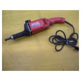 MILWAUKEE ELECTRIC 2 INCH DIE GRINDER 3/16 COLLET