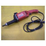 MILWAUKEE ELECTRIC 2 INCH DIE GRINDER 3/16 COLLET