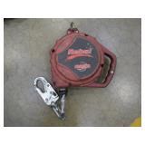 REBEL PROTECTA  SELF RETRACTIING LANYARD