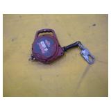 REBEL PROTECTA  SELF RETRACTIING LANYARD