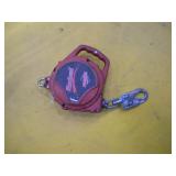 REBEL PROTECTA  SELF RETRACTIING LANYARD