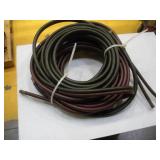 50FT OXYGEN/ACETYLENE LINE  3/8 INCH